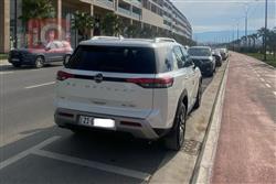 نيسان باثفايندر